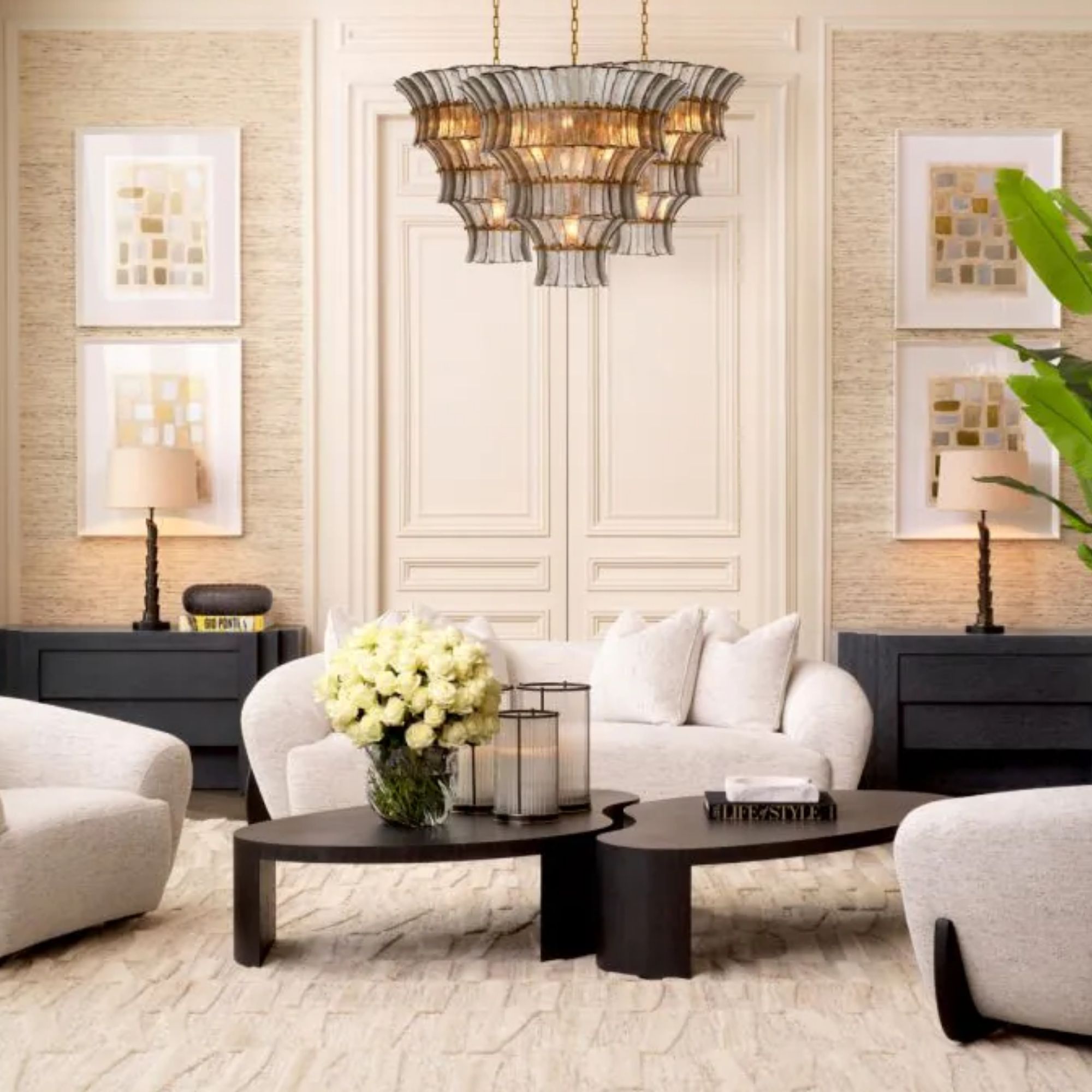 Siderno Sofa